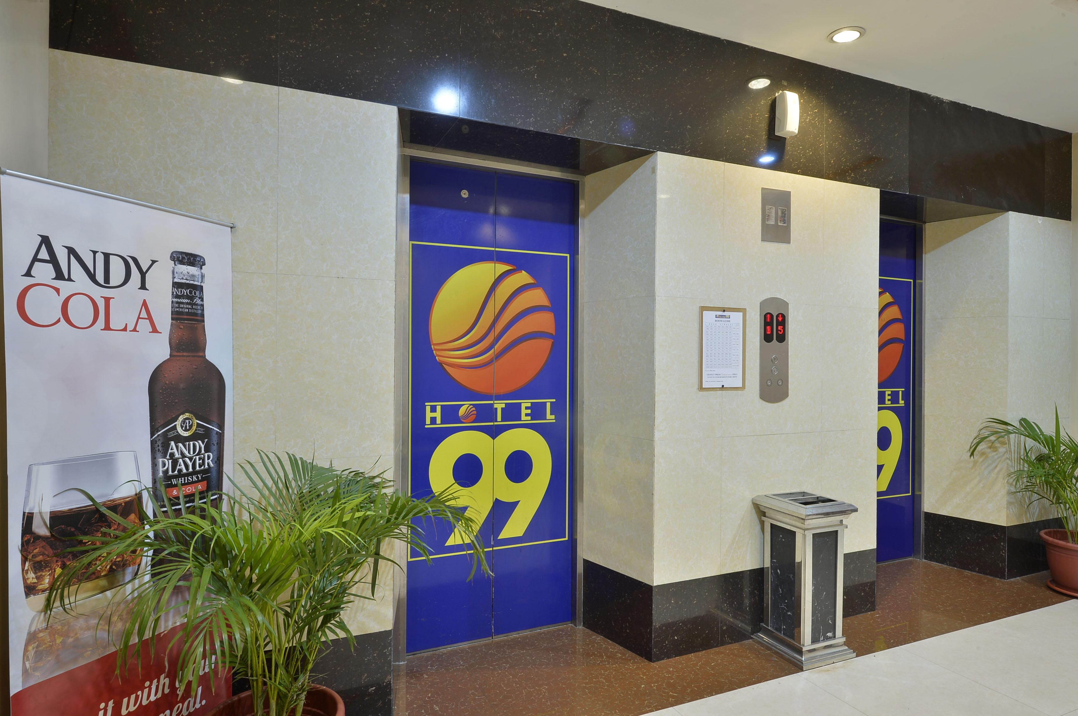 99 Cubao