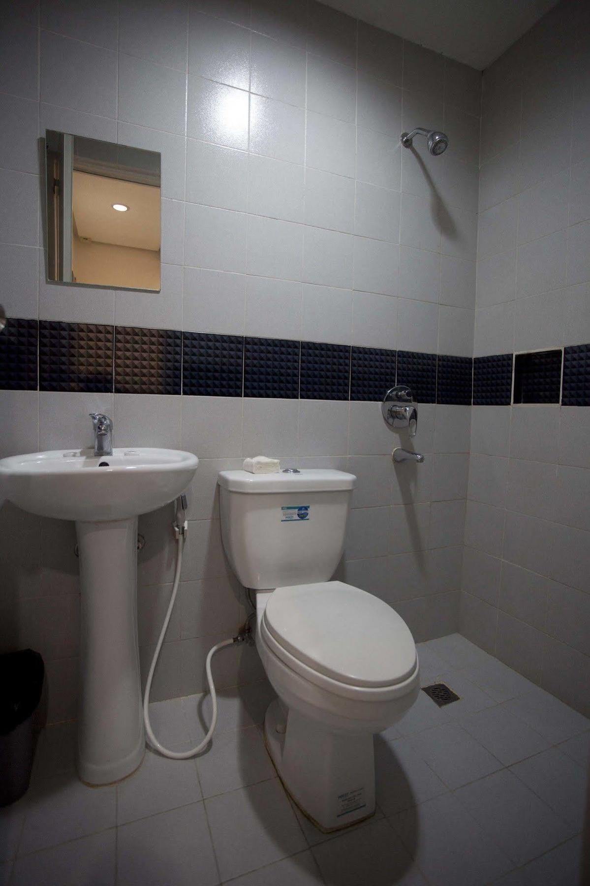 Hotel 99 Cubao Quezon City