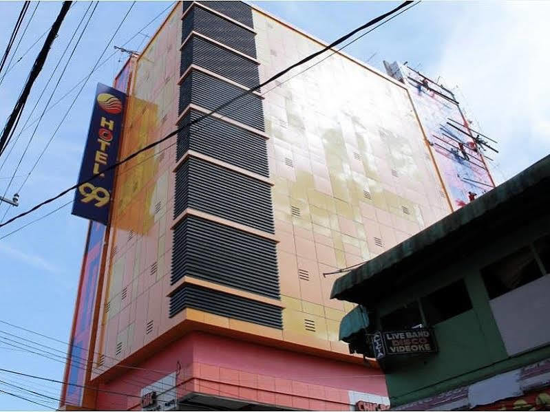 99 Cubao 2*
