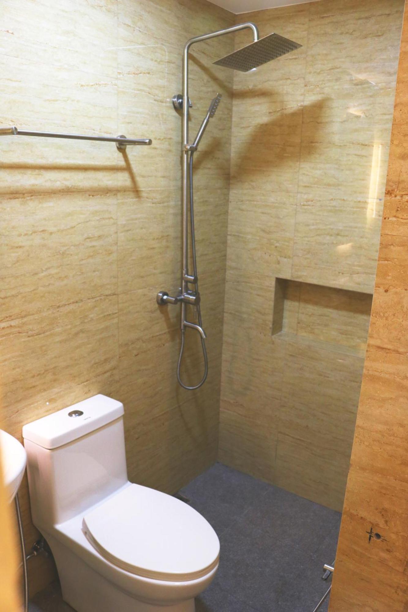 Hotel 99 Cubao 2*