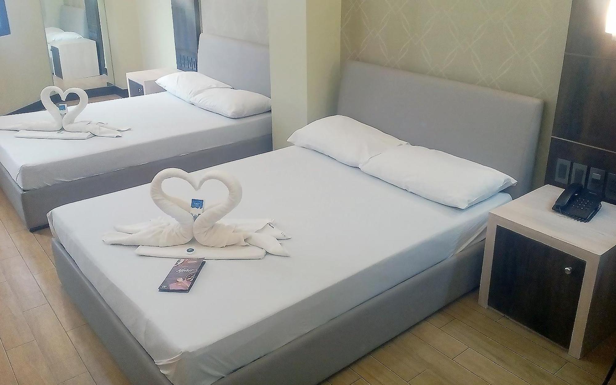 Hotel 99 Cubao