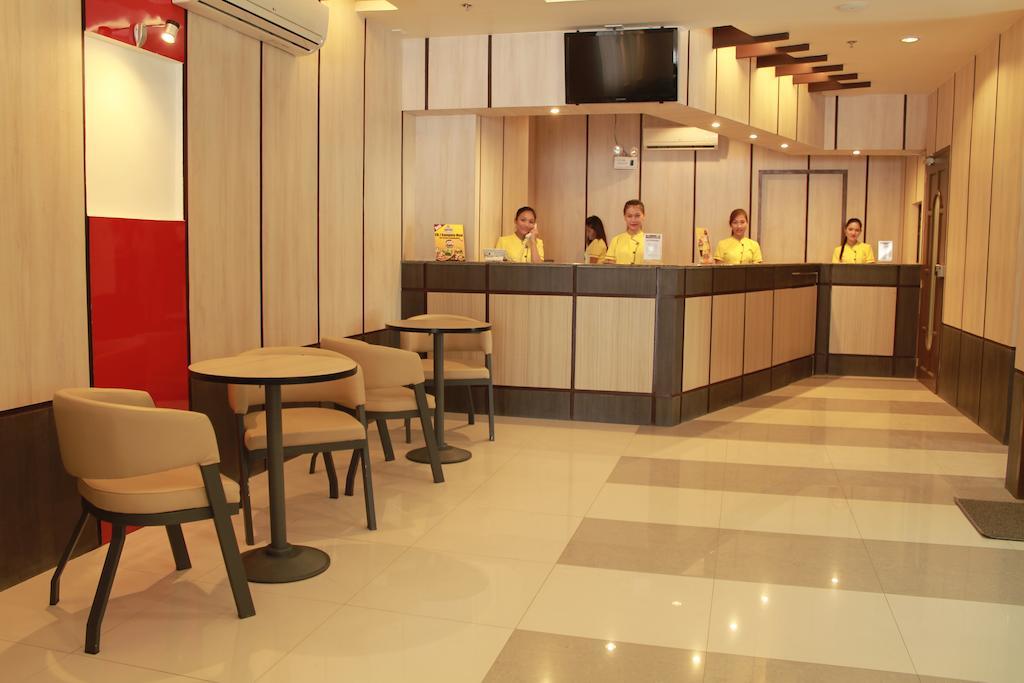 99 Cubao Quezon City