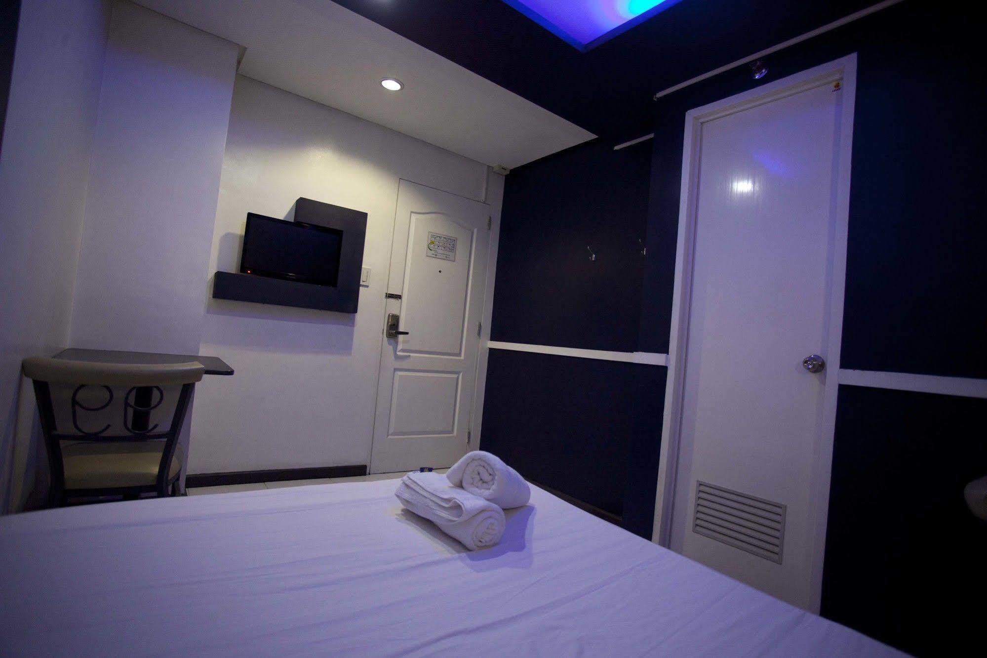 99 Cubao Quezon City